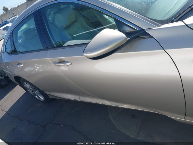 Honda l15be 2018 1HGCV1F13JA036637 Image 14