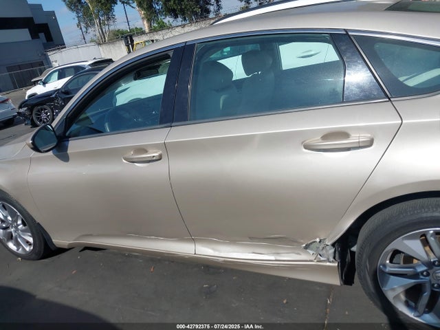 Honda l15be 2018 1HGCV1F13JA036637 Image 15