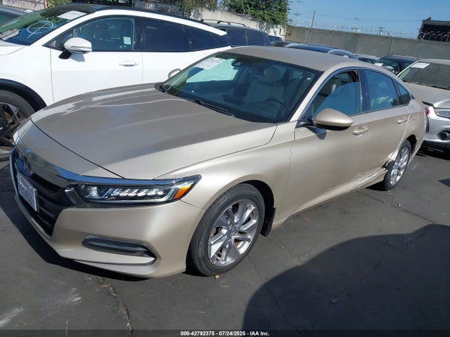 Honda l15be 2018 1HGCV1F13JA036637 Image 2