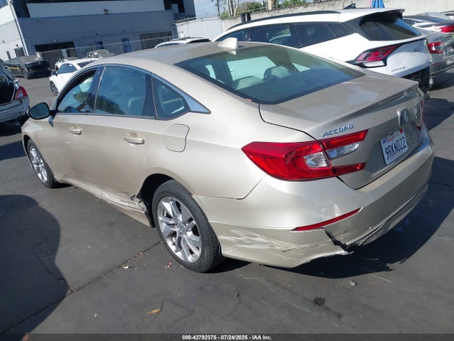 Honda l15be 2018 1HGCV1F13JA036637 Image 3