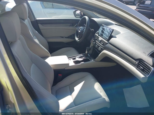 Honda l15be 2018 1HGCV1F13JA036637 Image 5