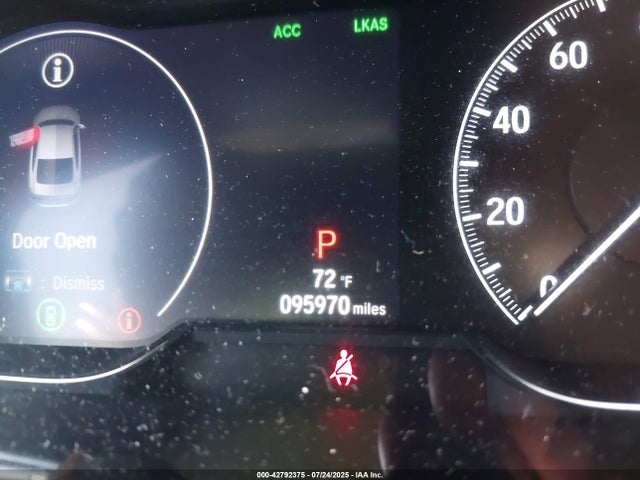 Honda l15be 2018 1HGCV1F13JA036637 Image 7