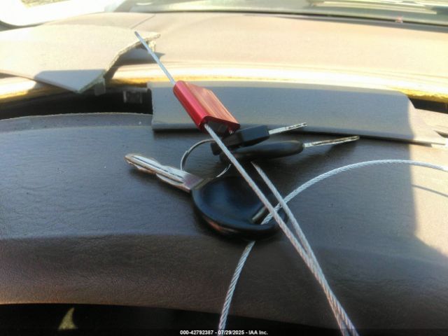 2002 CHRYSLER VOYAGER 1C4GJ25392B567079 Photo 10