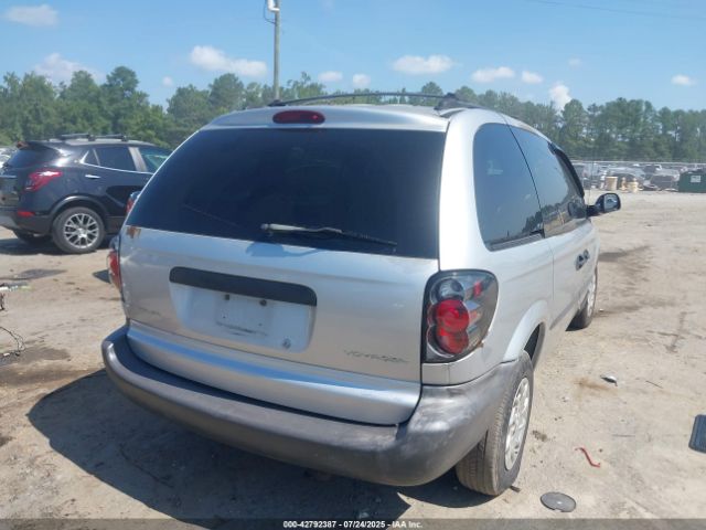 2002 CHRYSLER VOYAGER 1C4GJ25392B567079 Photo 3