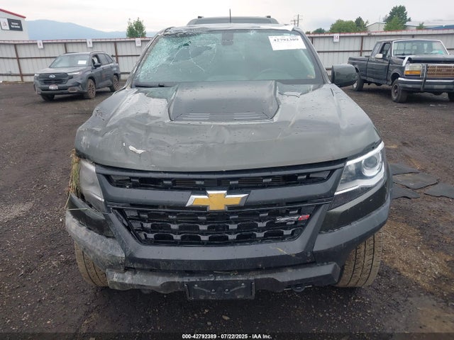 1GCRTEEN3J1214329 Chevrolet lg2 - di: direct injection, vvt: variable valve timing, alum, var2, gen2