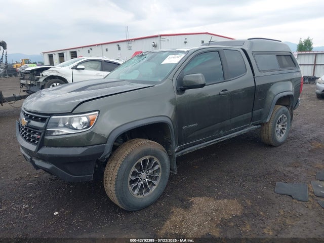 1GCRTEEN3J1214329 Chevrolet lg2 - di: direct injection, vvt: variable valve timing, alum, var2, gen2
