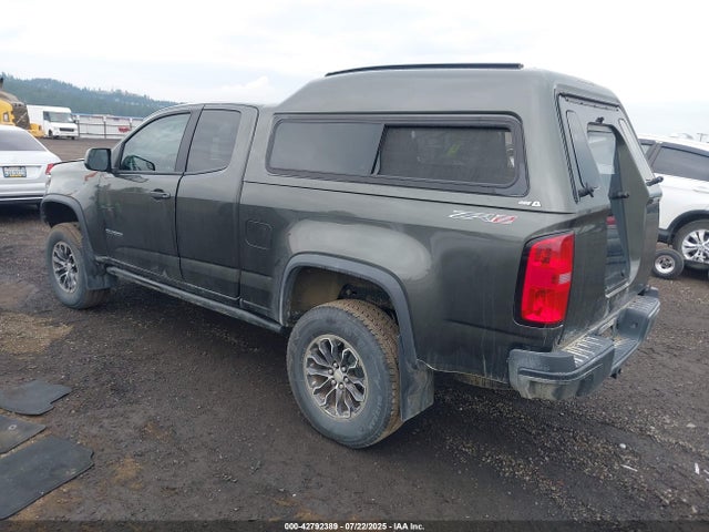 1GCRTEEN3J1214329 Chevrolet lg2 - di: direct injection, vvt: variable valve timing, alum, var2, gen2