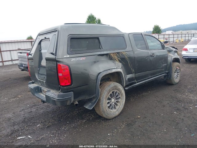 1GCRTEEN3J1214329 Chevrolet lg2 - di: direct injection, vvt: variable valve timing, alum, var2, gen2