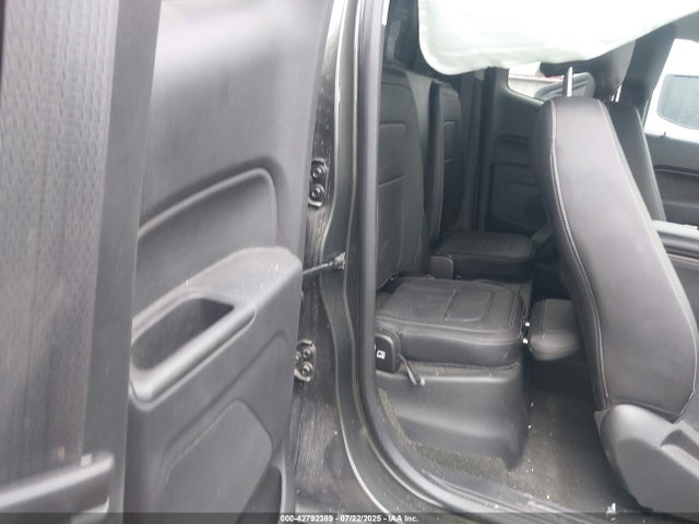 1GCRTEEN3J1214329 Chevrolet lg2 - di: direct injection, vvt: variable valve timing, alum, var2, gen2