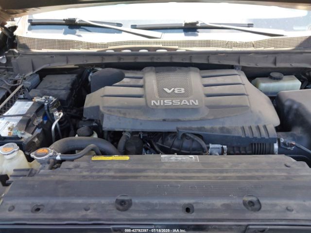 2018 NISSAN TITAN 1N6AA1E59JN510750 Photo 9