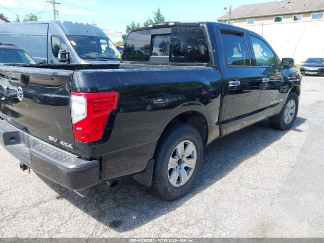 2018 NISSAN TITAN 1N6AA1E59JN510750 Photo 3