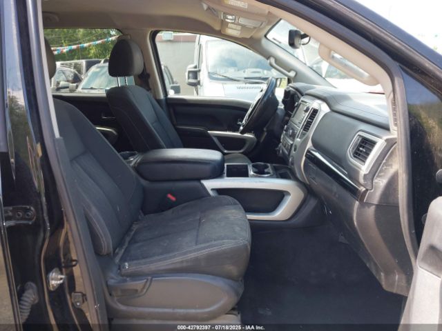 2018 NISSAN TITAN 1N6AA1E59JN510750 Photo 4