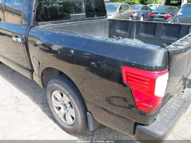 2018 NISSAN TITAN 1N6AA1E59JN510750 Photo 5