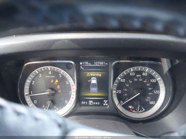 2018 NISSAN TITAN 1N6AA1E59JN510750 Photo 6