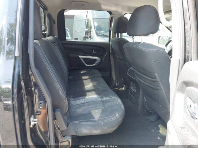 2018 NISSAN TITAN 1N6AA1E59JN510750 Photo 7