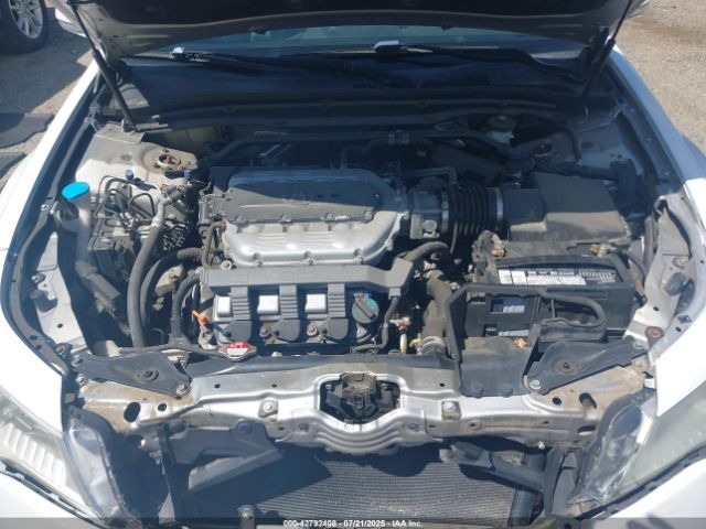 2010 ACURA TL 19UUA9F55AA007514 Photo 9