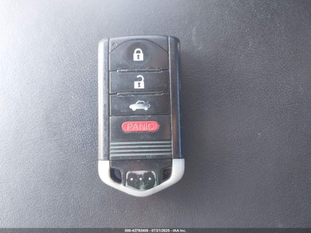 2010 ACURA TL 19UUA9F55AA007514 Photo 10