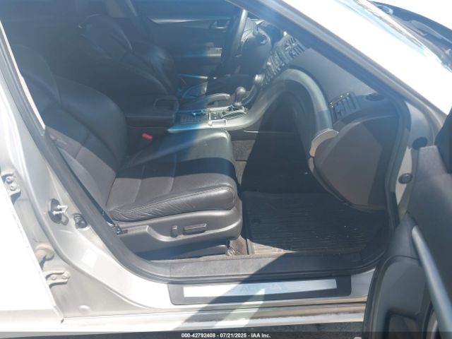 2010 ACURA TL 19UUA9F55AA007514 Photo 4