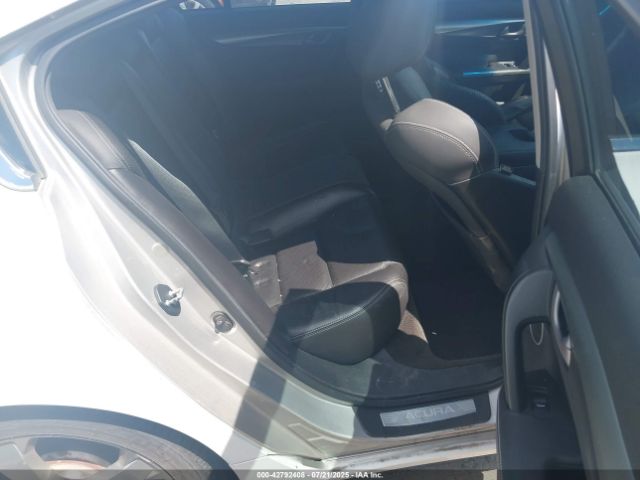 2010 ACURA TL 19UUA9F55AA007514 Photo 7