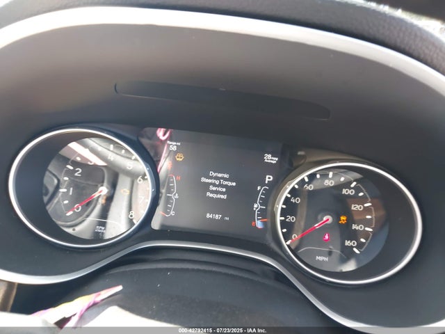 Jeep Compass 2018 3C4NJDCB7JT280897 Image 7