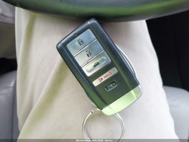 2015 ACURA TLX 19UUB1F5XFA009183 Photo 10