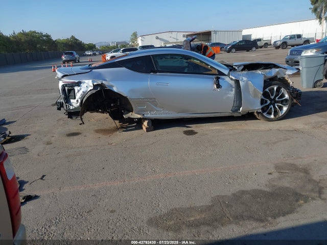 Lexus 2ur-gse 2021 JTHBP5AYXMA100563 Image 14