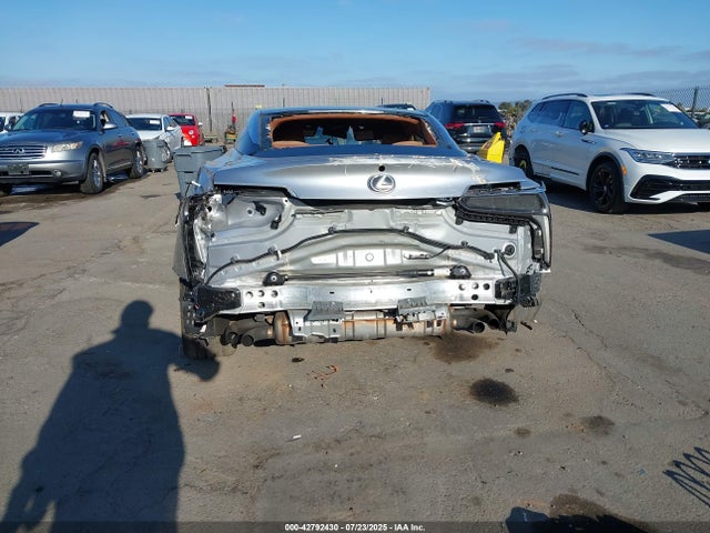 Lexus 2ur-gse 2021 JTHBP5AYXMA100563 Image 17