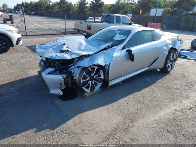Lexus 2ur-gse 2021 JTHBP5AYXMA100563 Image 2