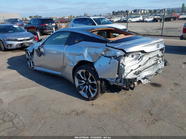Lexus 2ur-gse 2021 JTHBP5AYXMA100563 Image 3