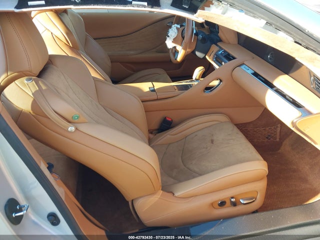 Lexus 2ur-gse 2021 JTHBP5AYXMA100563 Image 5