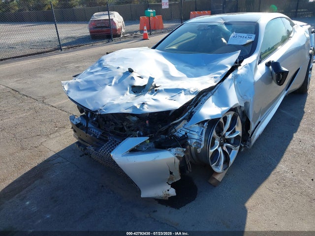 Lexus 2ur-gse 2021 JTHBP5AYXMA100563 Image 6