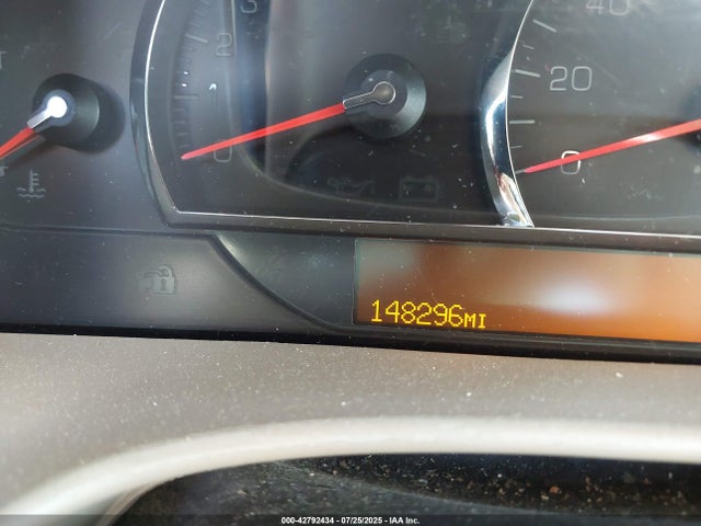 2007 CADILLAC STS 1G6DW677970132287 Photo 6