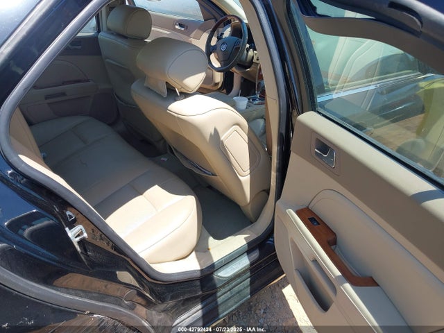 2007 CADILLAC STS 1G6DW677970132287 Photo 7