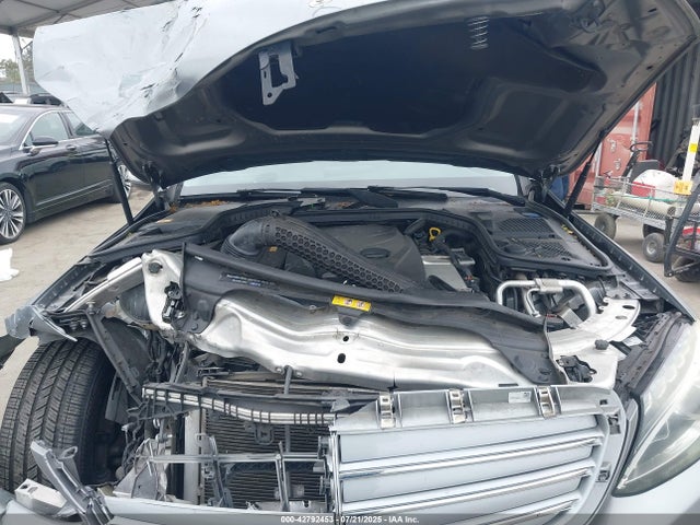 55SWF4JB6FU068859 Mercedes-Benz 2015