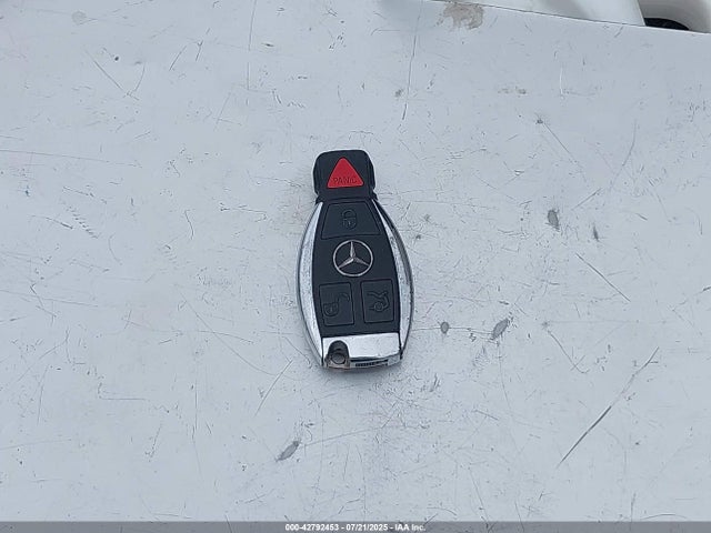 55SWF4JB6FU068859 Mercedes-Benz 2015