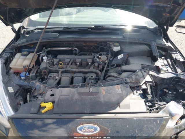 2018 FORD FOCUS 1FADP3K2XJL298334 Photo 9