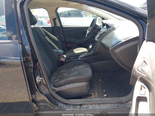 2018 FORD FOCUS 1FADP3K2XJL298334 Photo 4