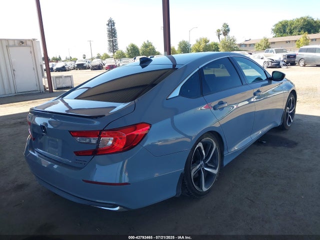 1HGCV3F22NA013943 Honda lfb2