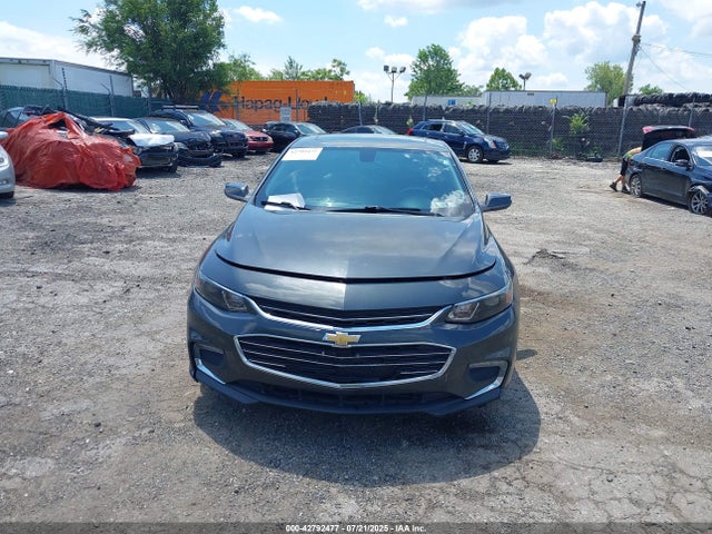 1G1ZE5STXGF336140 Chevrolet lfv - di: direct injection, vvt, gen1 gmna