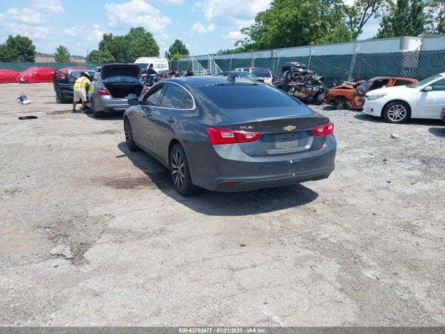 1G1ZE5STXGF336140 Chevrolet lfv - di: direct injection, vvt, gen1 gmna