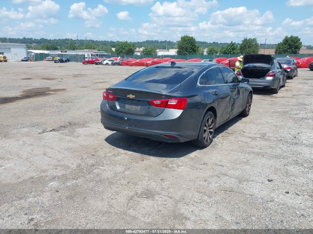 1G1ZE5STXGF336140 Chevrolet lfv - di: direct injection, vvt, gen1 gmna