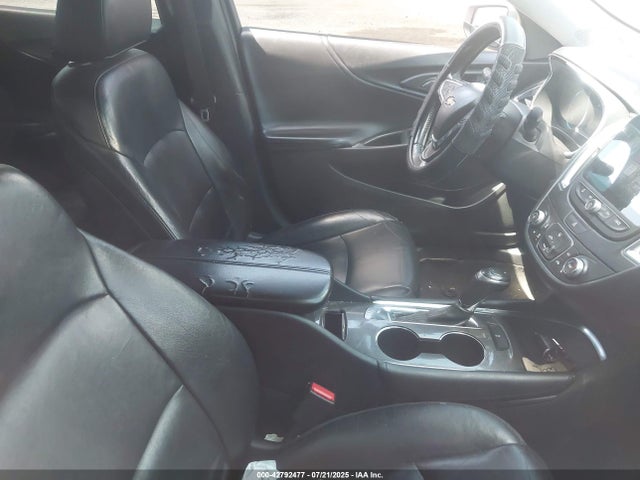 1G1ZE5STXGF336140 Chevrolet lfv - di: direct injection, vvt, gen1 gmna