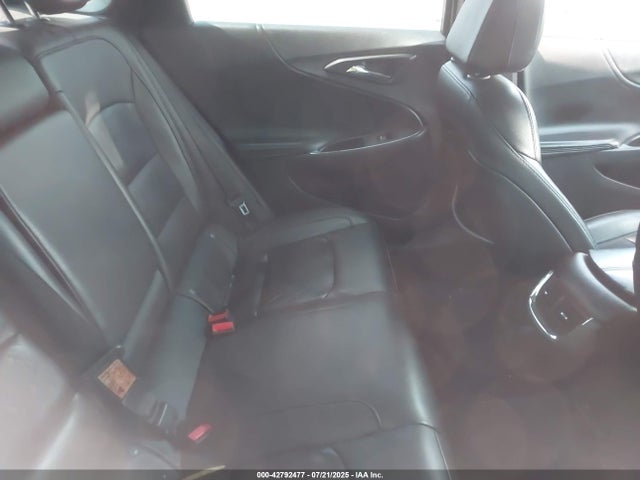 1G1ZE5STXGF336140 Chevrolet lfv - di: direct injection, vvt, gen1 gmna
