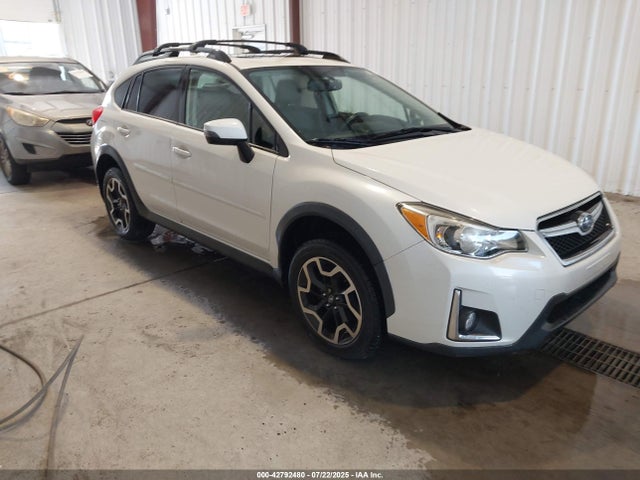 Subaru naturally aspirated 2016 JF2GPALC0G8336847 main image
