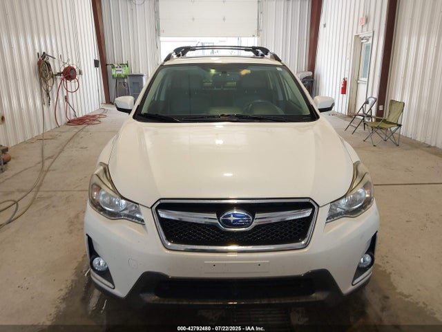 Subaru naturally aspirated 2016 JF2GPALC0G8336847 Image 12