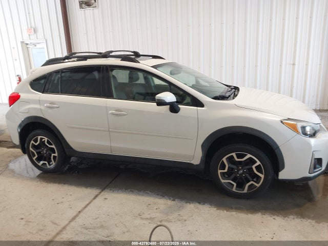 Subaru naturally aspirated 2016 JF2GPALC0G8336847 Image 13