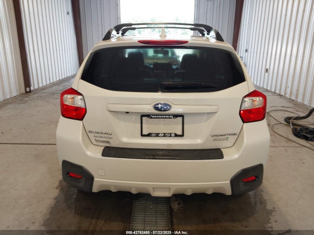 Subaru naturally aspirated 2016 JF2GPALC0G8336847 Image 16