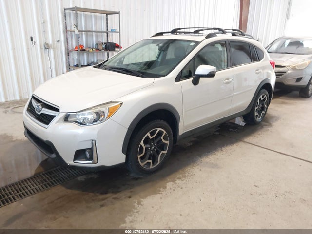Subaru naturally aspirated 2016 JF2GPALC0G8336847 Image 2