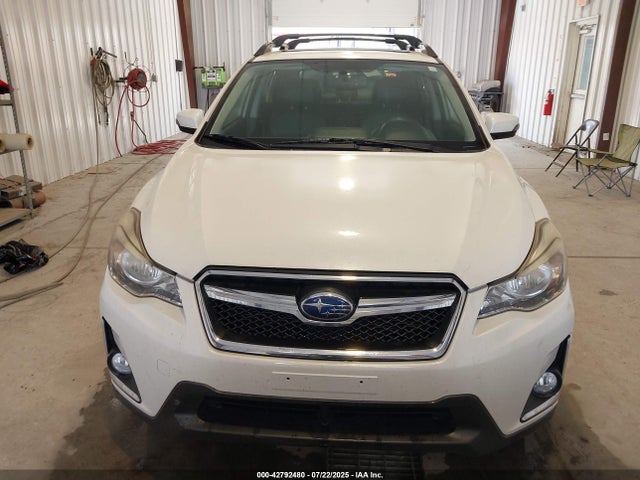 Subaru naturally aspirated 2016 JF2GPALC0G8336847 Image 6