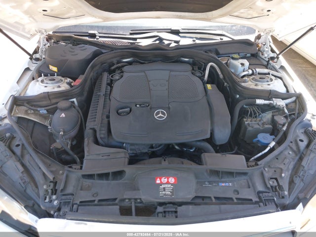 WDDHF5KB7FB095186 Mercedes-Benz 2015
